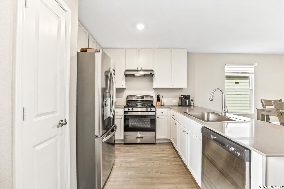 4442 Martin Way San Antonio TX 78222