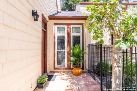 14418 Brook Hollow Boulevard San Antonio TX 78232