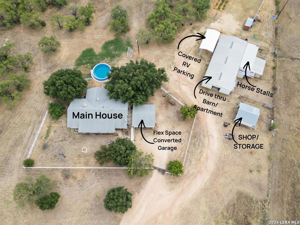 2633 County Road 120 Marble Falls TX 78654
