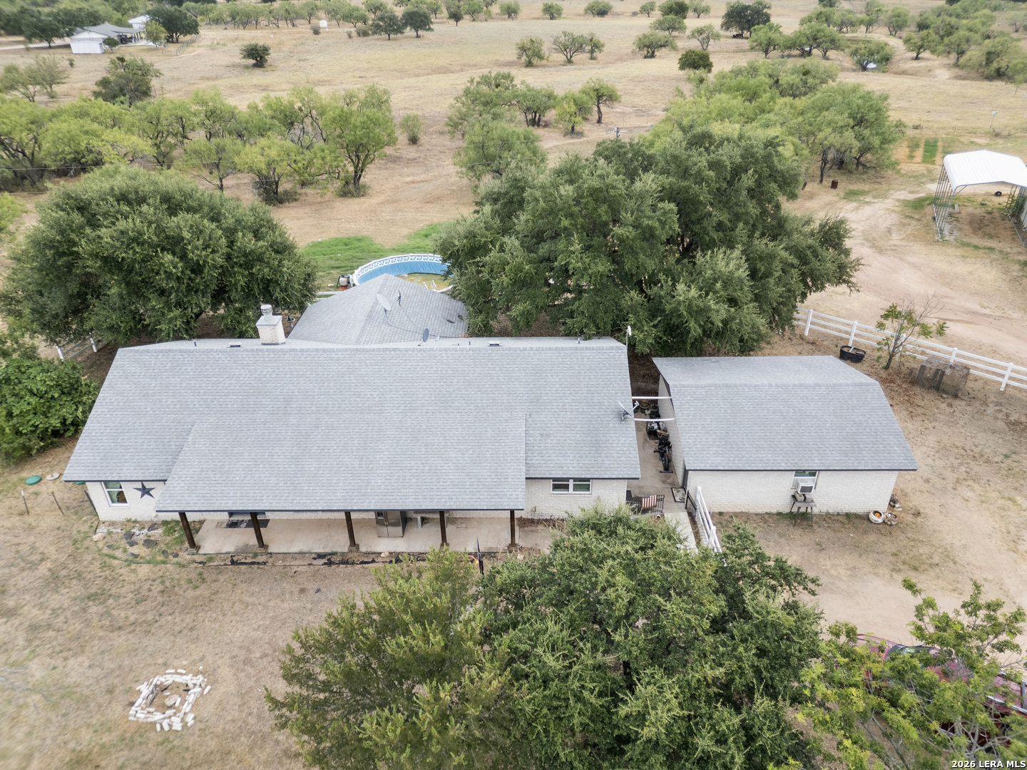 2633 County Road 120 Marble Falls TX 78654