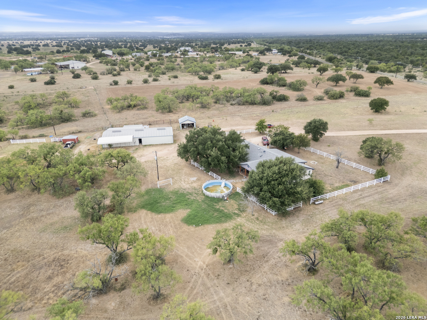 2633 County Road 120 Marble Falls TX 78654