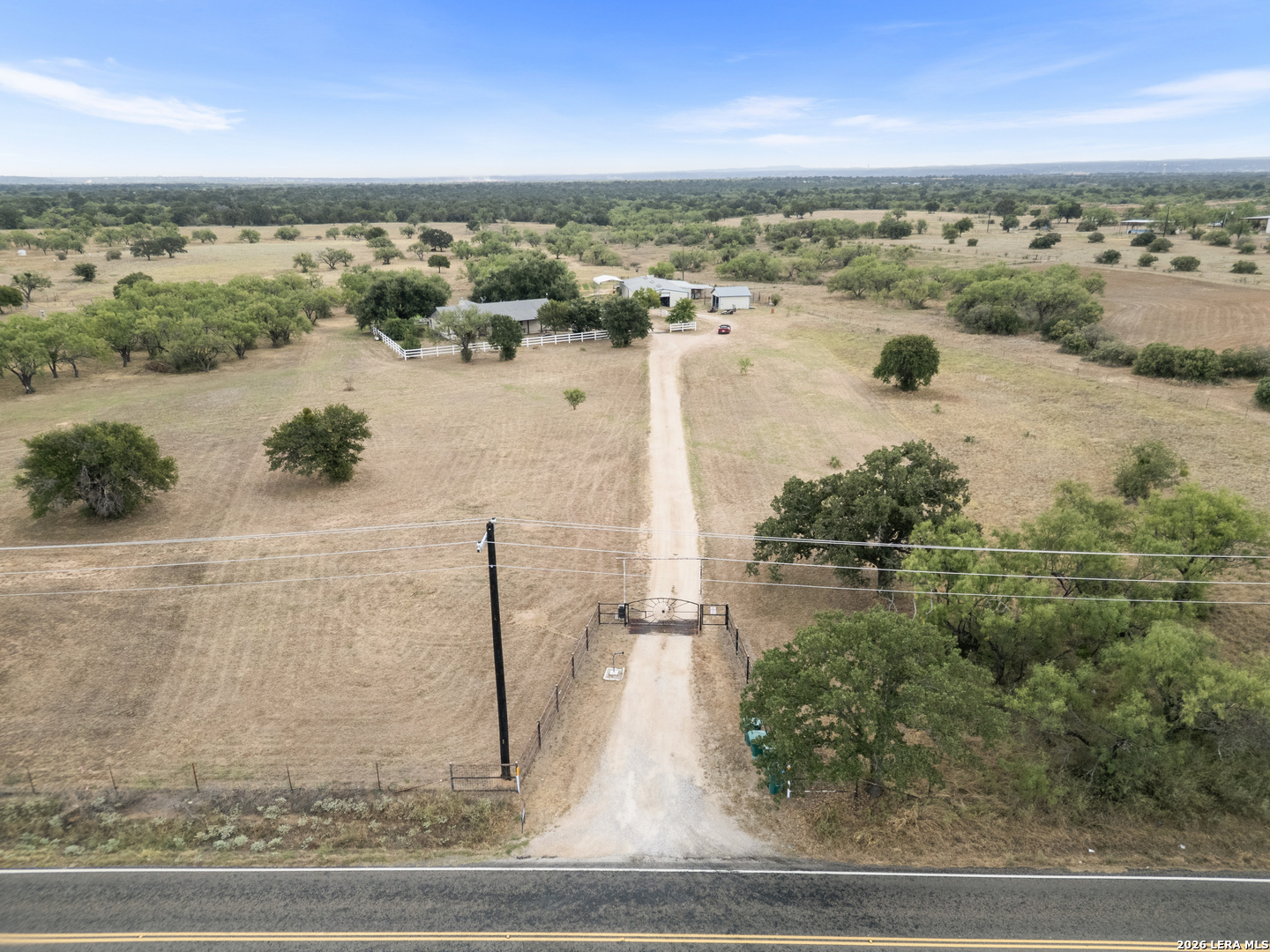 2633 County Road 120 Marble Falls TX 78654