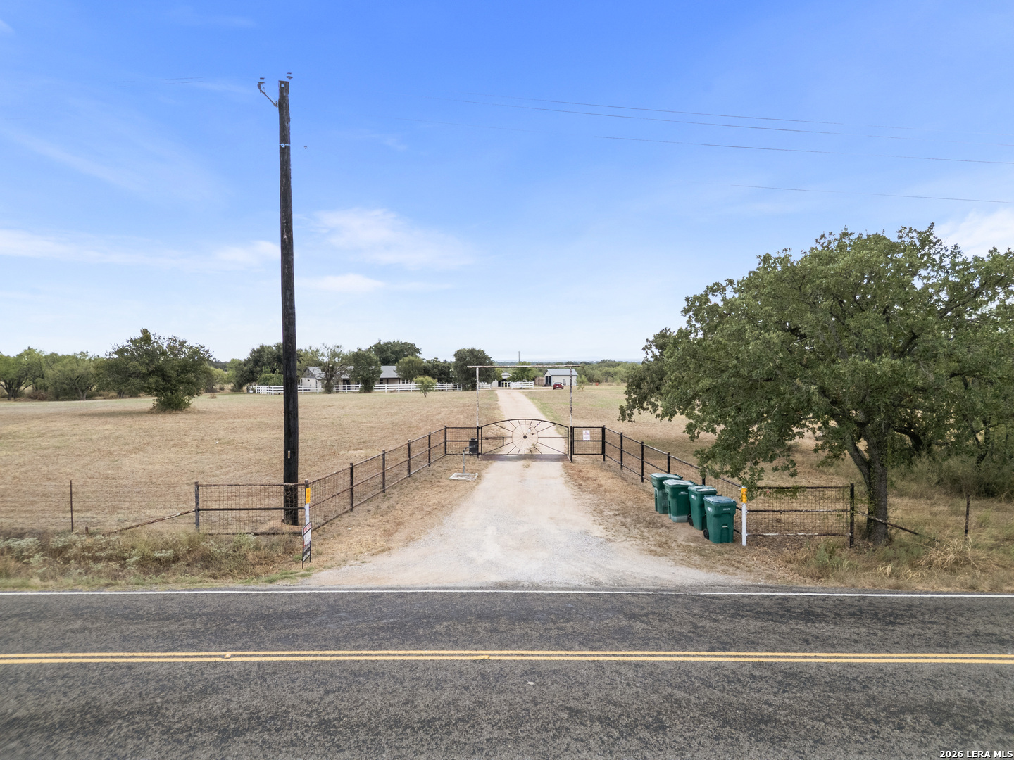 2633 County Road 120 Marble Falls TX 78654