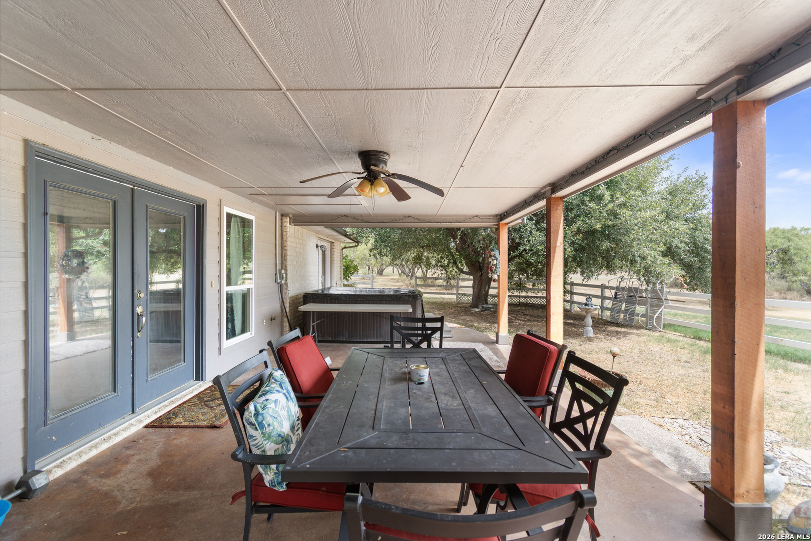 2633 County Road 120 Marble Falls TX 78654