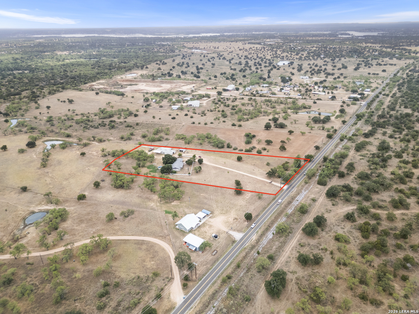 2633 County Road 120 Marble Falls TX 78654