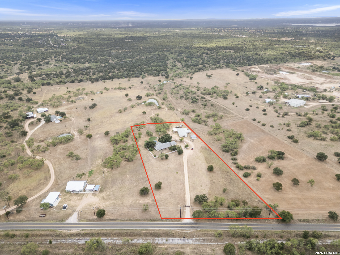2633 County Road 120 Marble Falls TX 78654