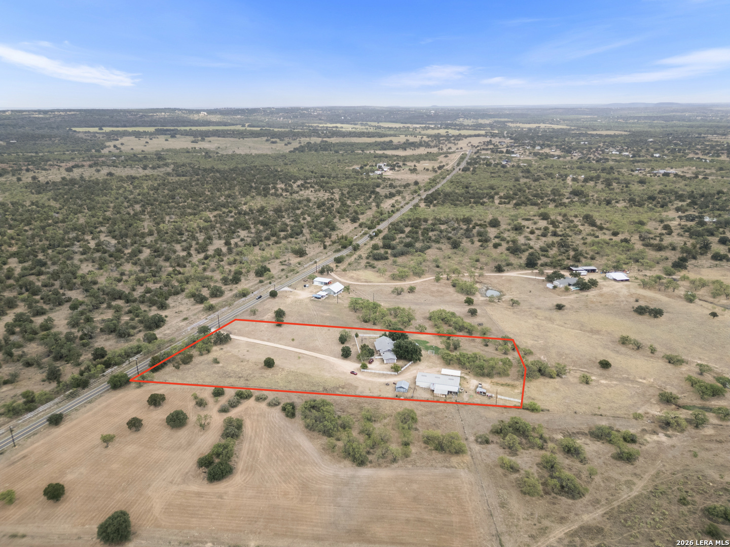 2633 County Road 120 Marble Falls TX 78654
