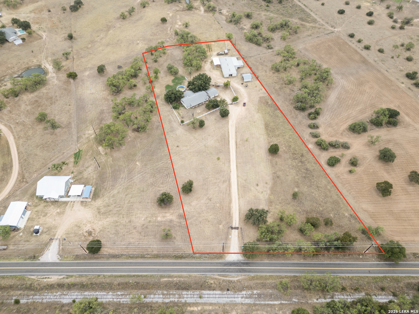 2633 County Road 120 Marble Falls TX 78654