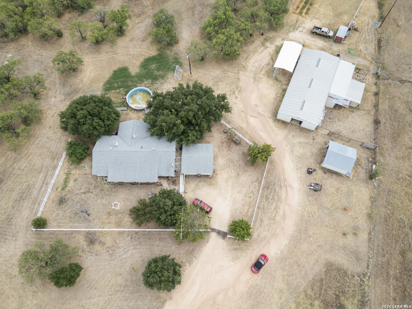 2633 County Road 120 Marble Falls TX 78654