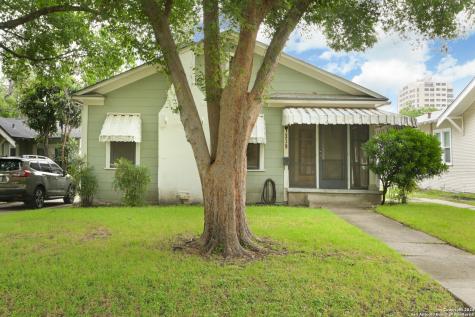 319 Carnahan Street San Antonio TX 78209