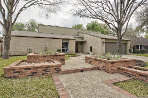 2202 Blueberry Hill Street San Antonio TX 78232