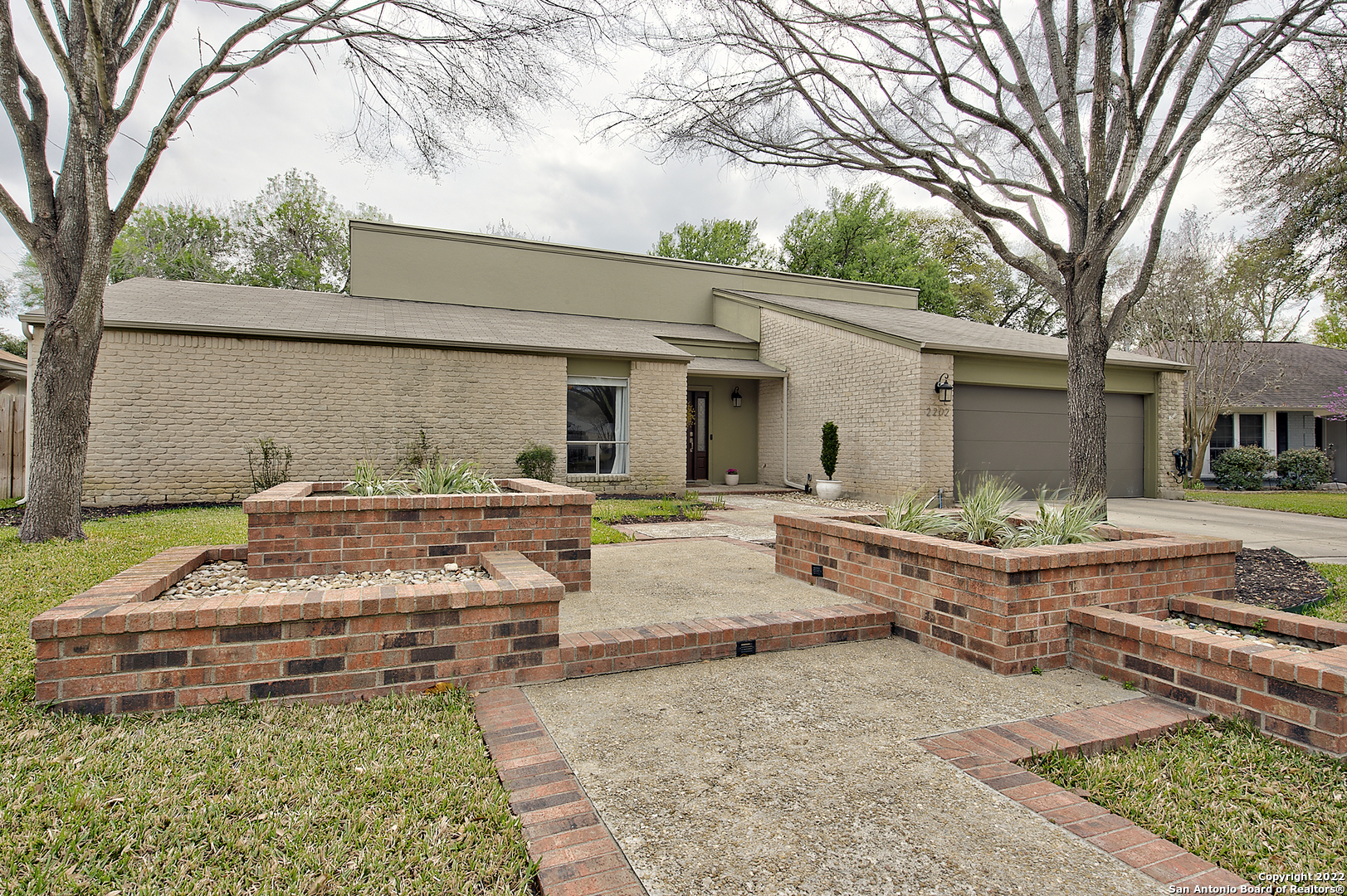 2202 Blueberry Hill Street San Antonio TX 78232