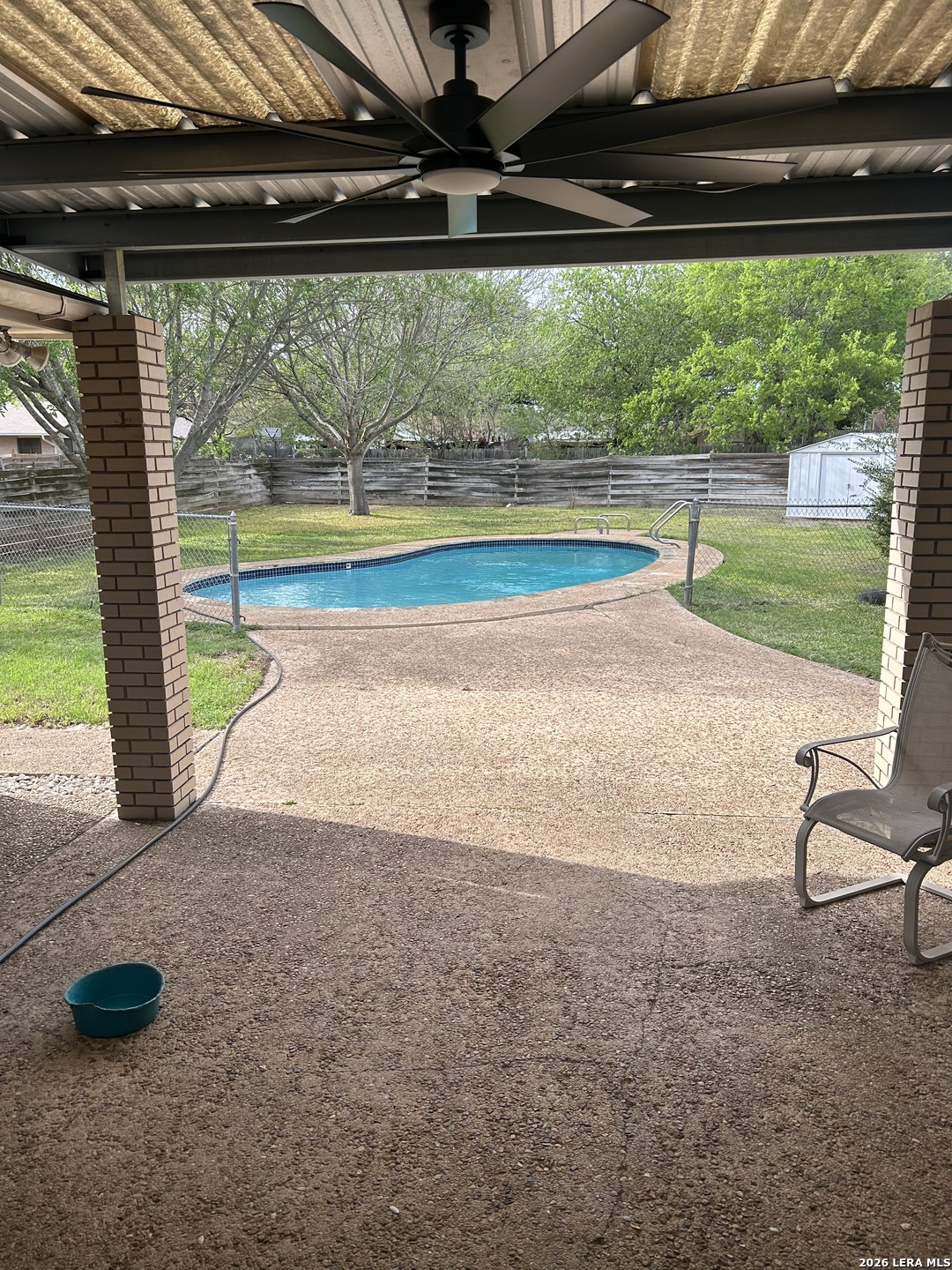 201 Greentree Schertz TX 78154