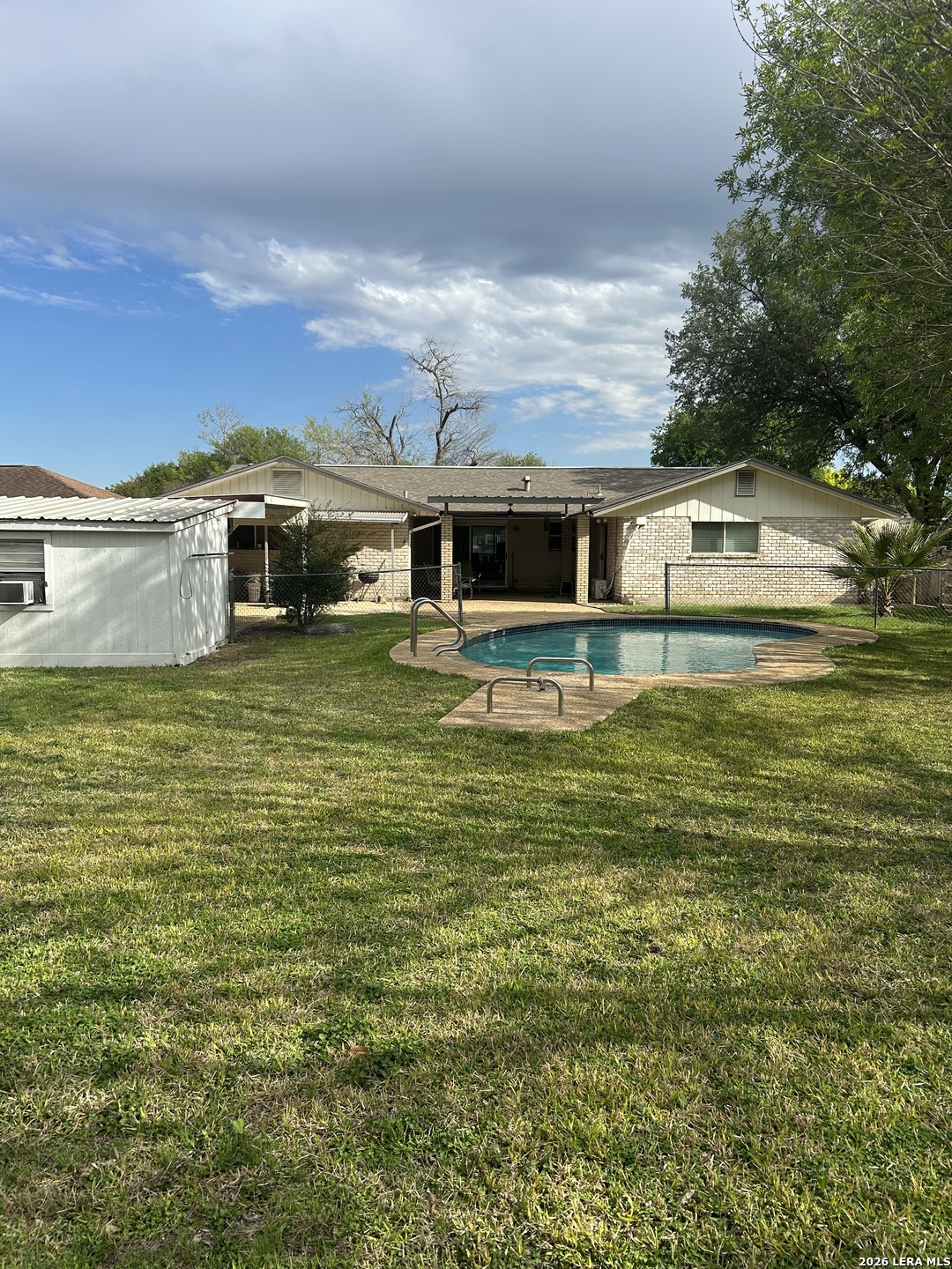 201 Greentree Schertz TX 78154