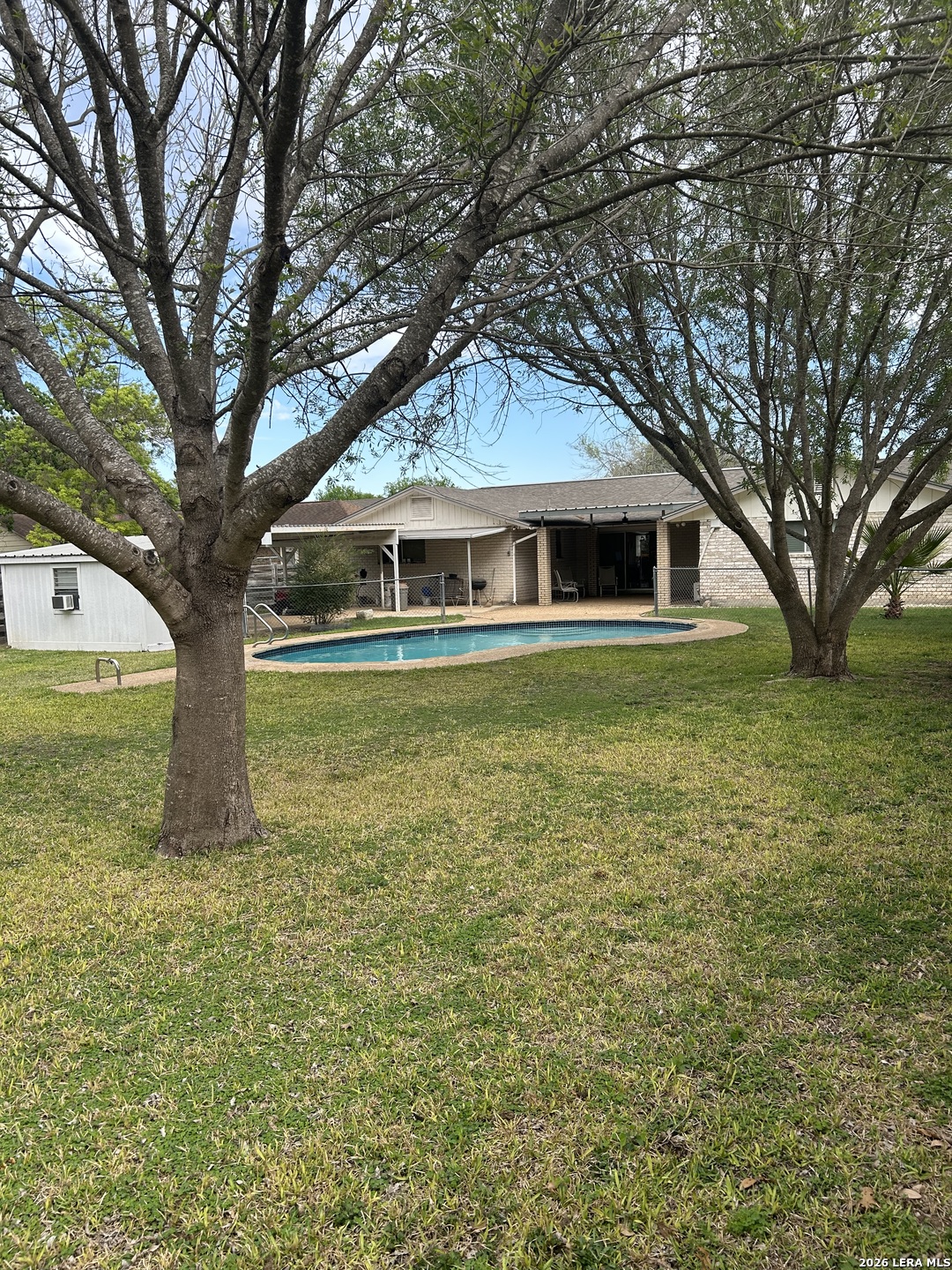 201 Greentree Schertz TX 78154