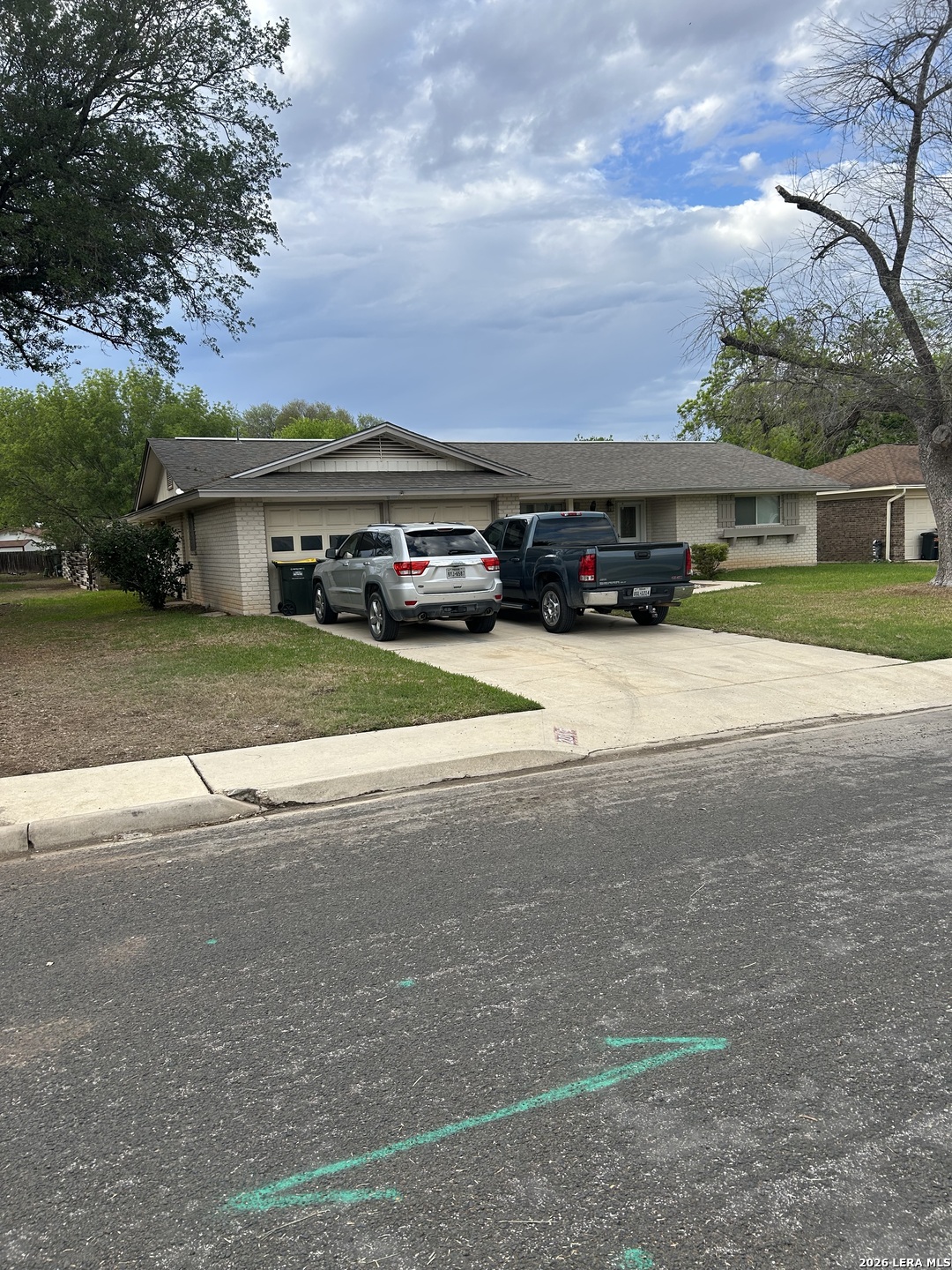 201 Greentree Schertz TX 78154