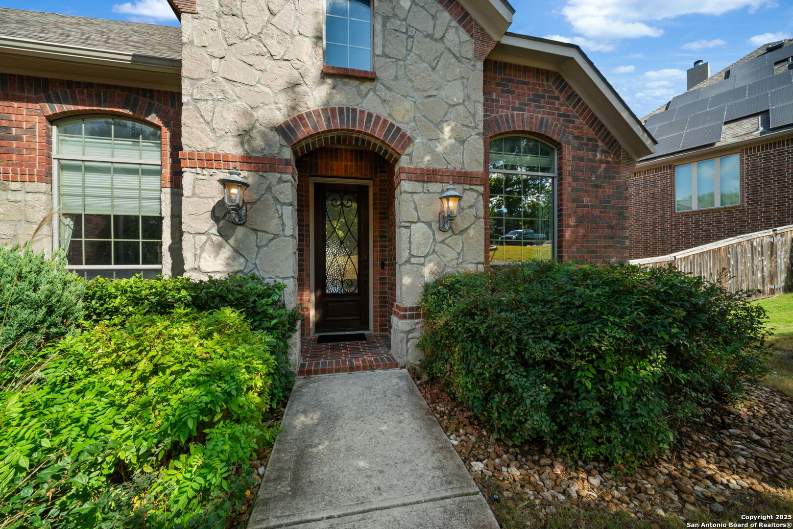 7807 Hermosa Hill San Antonio TX 78256