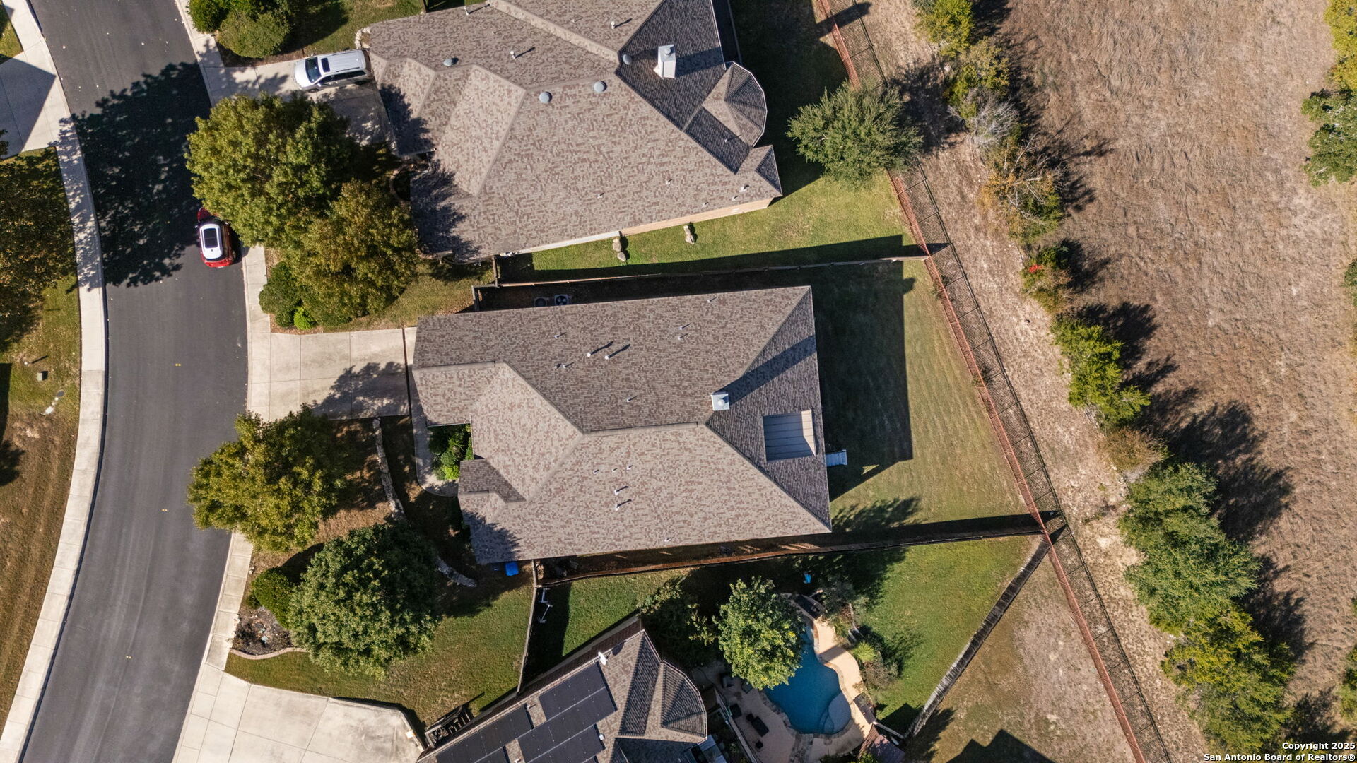 7807 Hermosa Hill San Antonio TX 78256