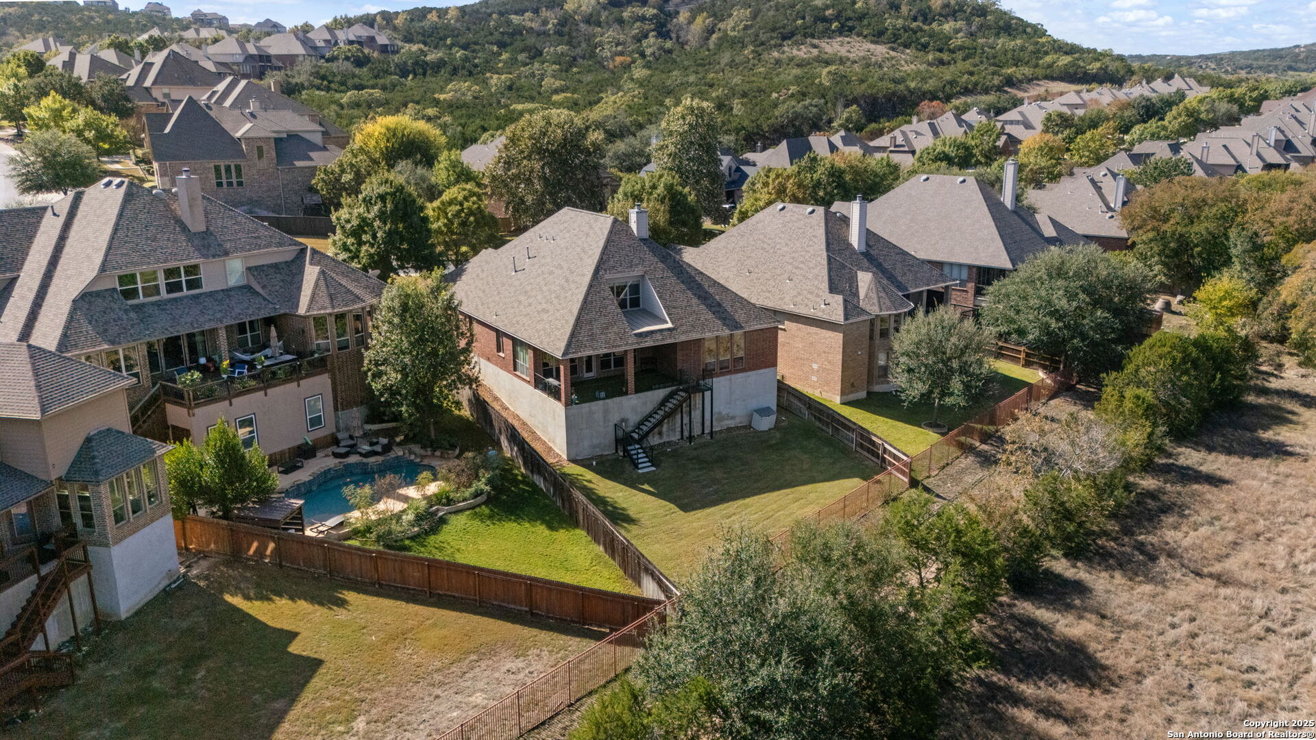 7807 Hermosa Hill San Antonio TX 78256