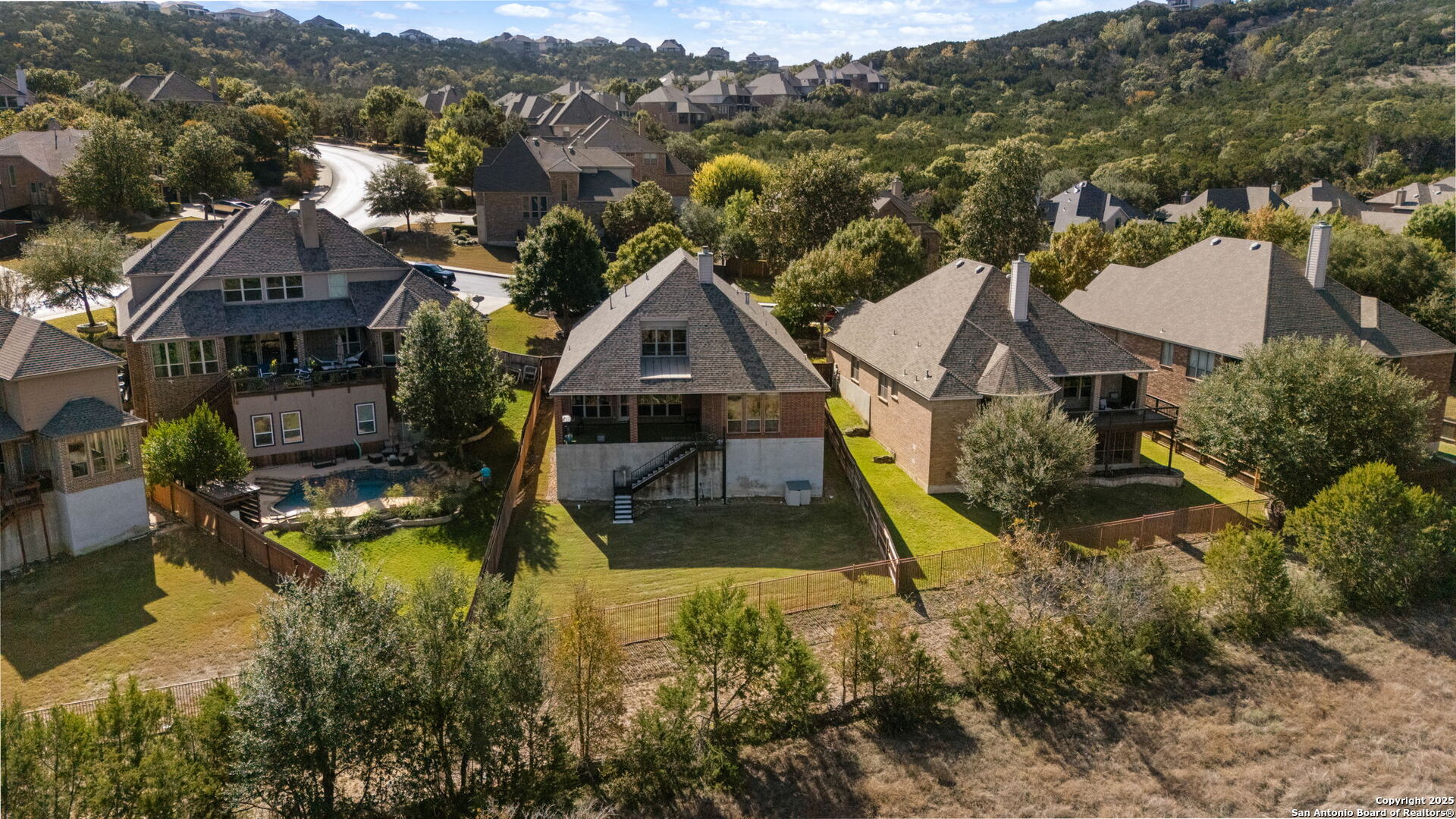 7807 Hermosa Hill San Antonio TX 78256