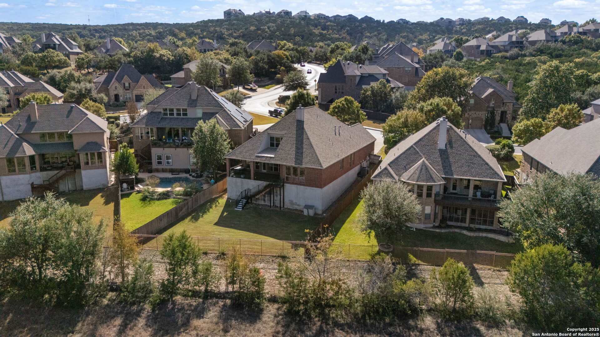 7807 Hermosa Hill San Antonio TX 78256