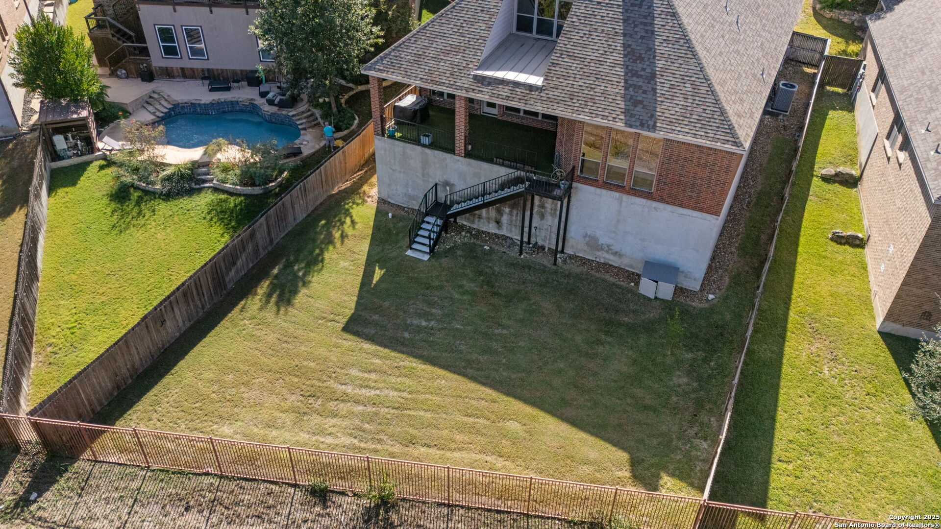 7807 Hermosa Hill San Antonio TX 78256