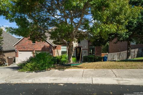 7807 Hermosa Hill San Antonio TX 78256