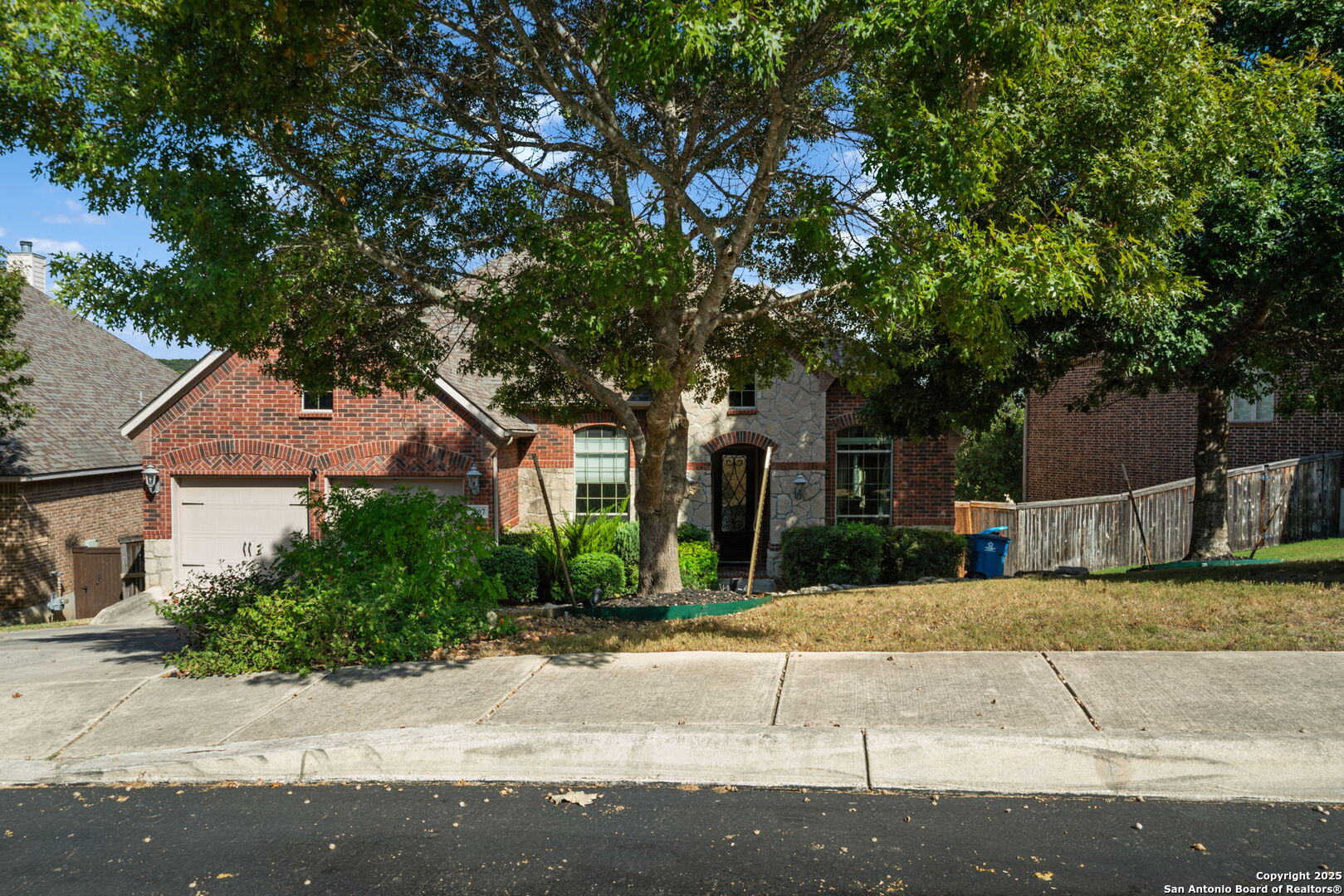 7807 Hermosa Hill San Antonio TX 78256