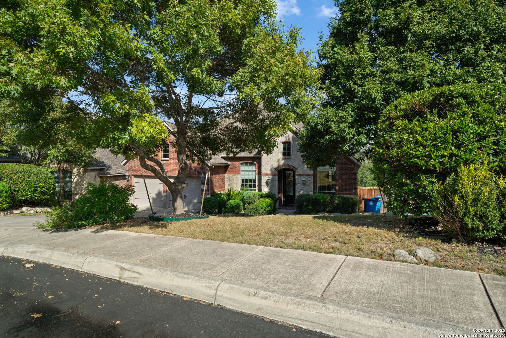 7807 Hermosa Hill San Antonio TX 78256