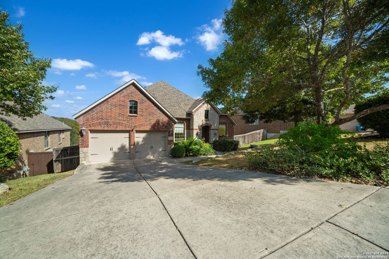 7807 Hermosa Hill San Antonio TX 78256