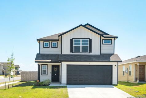 462 Russian Sage New Braunfels TX 78130