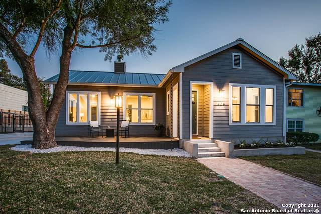 434 Pershing Avenue San Antonio TX 78209