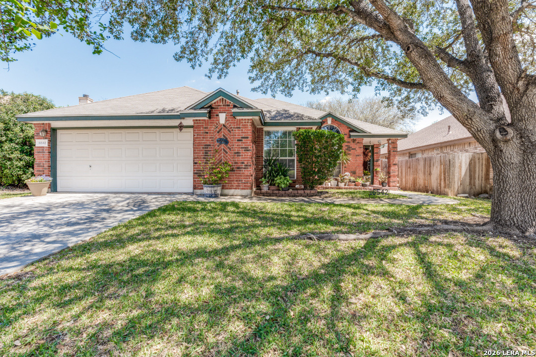 16542 Redland Ranch San Antonio TX 78247