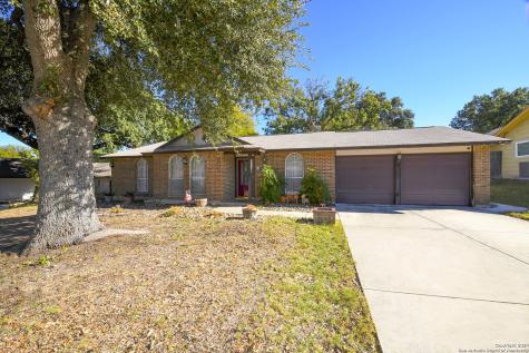 4310 Millstead Street San Antonio TX 78230