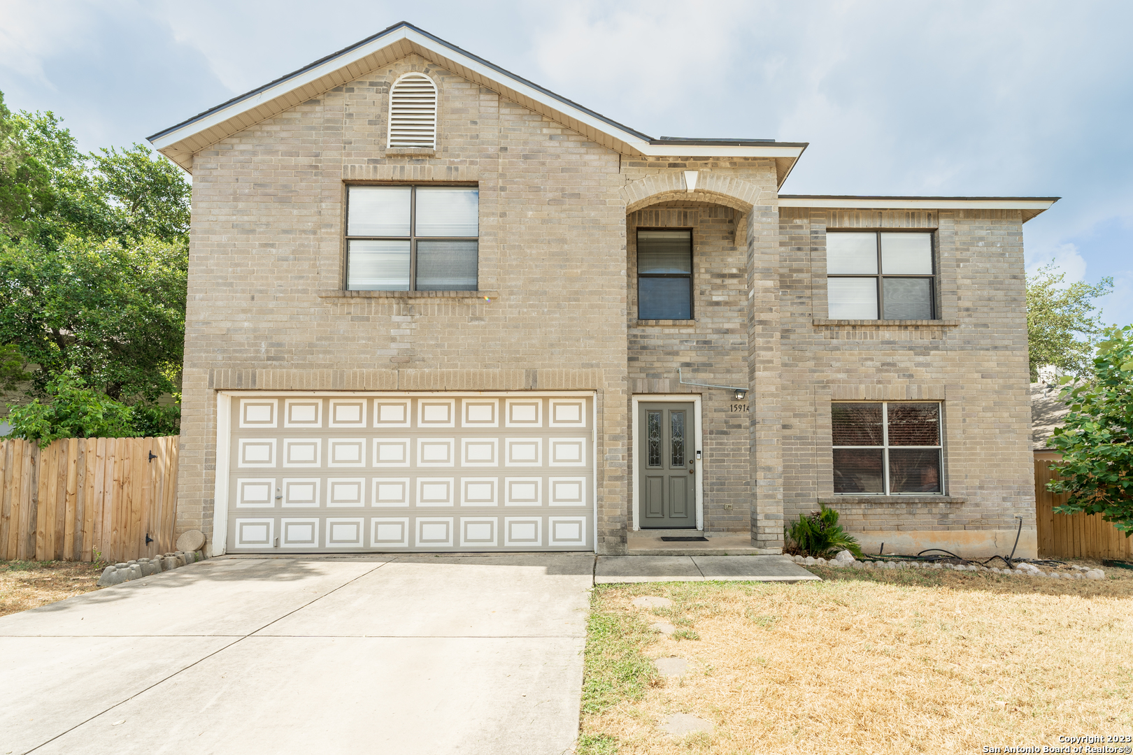 15914 Kenna Mist San Antonio TX 78247