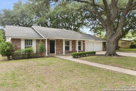 1427 Canary Lane Seguin TX 78155