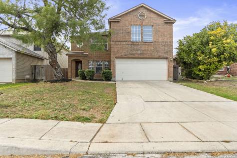 319 Territory Oak San Antonio TX 78253
