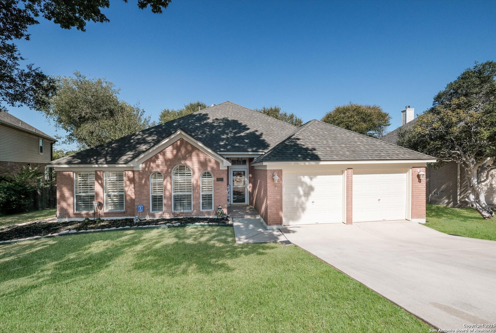9115 Dapple Gray Court San Antonio TX 78251