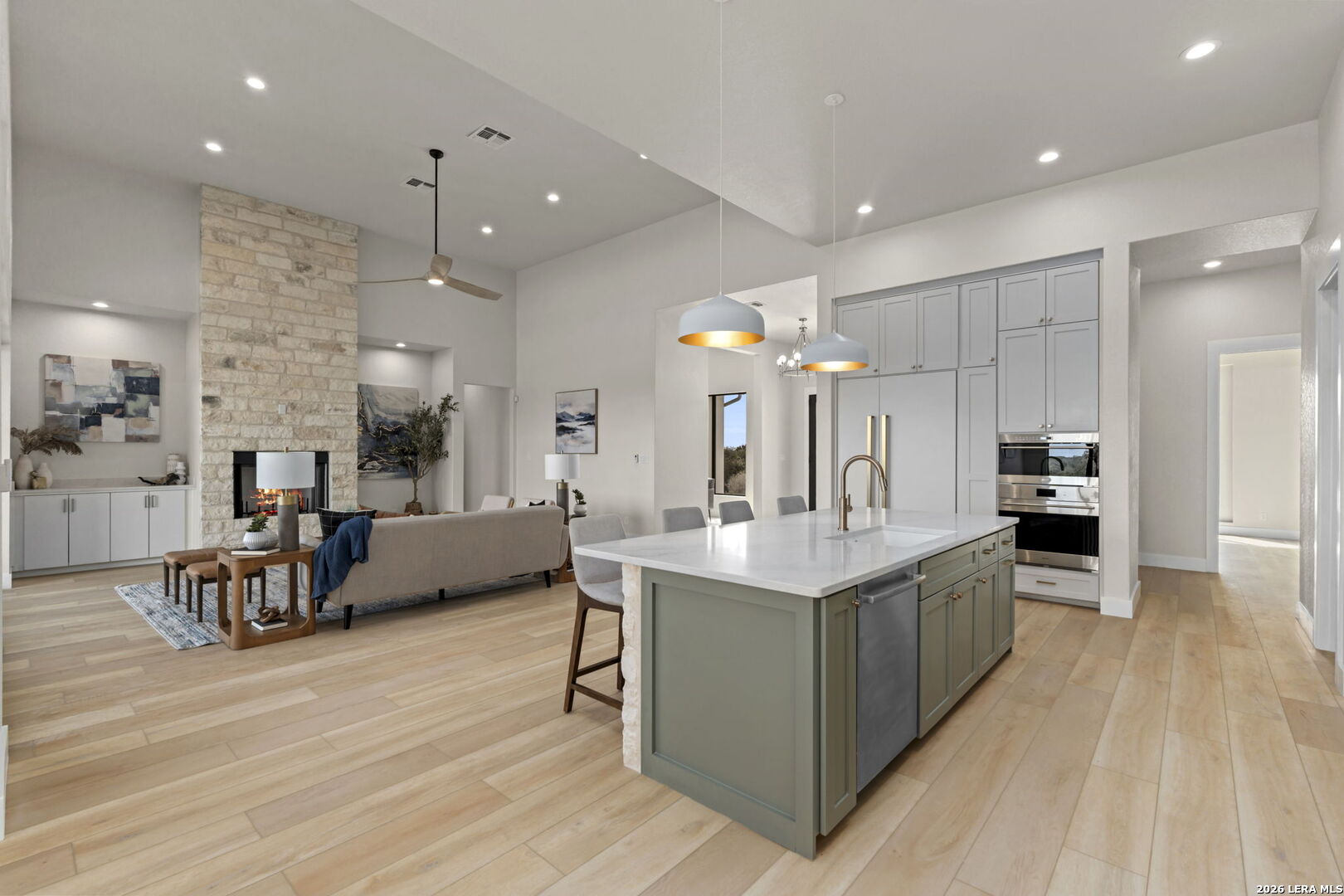 2105 Passare New Braunfels TX 78132