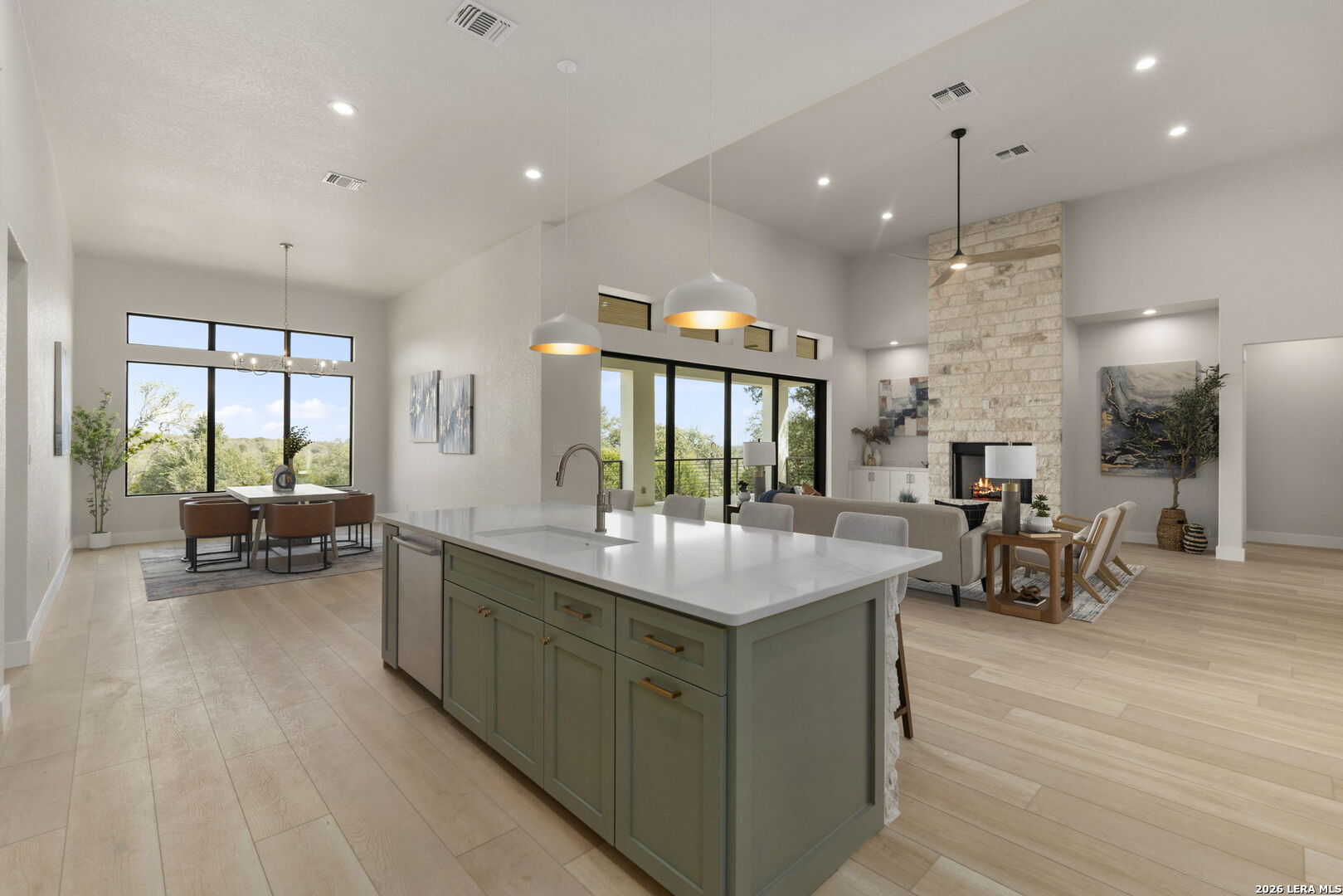2105 Passare New Braunfels TX 78132