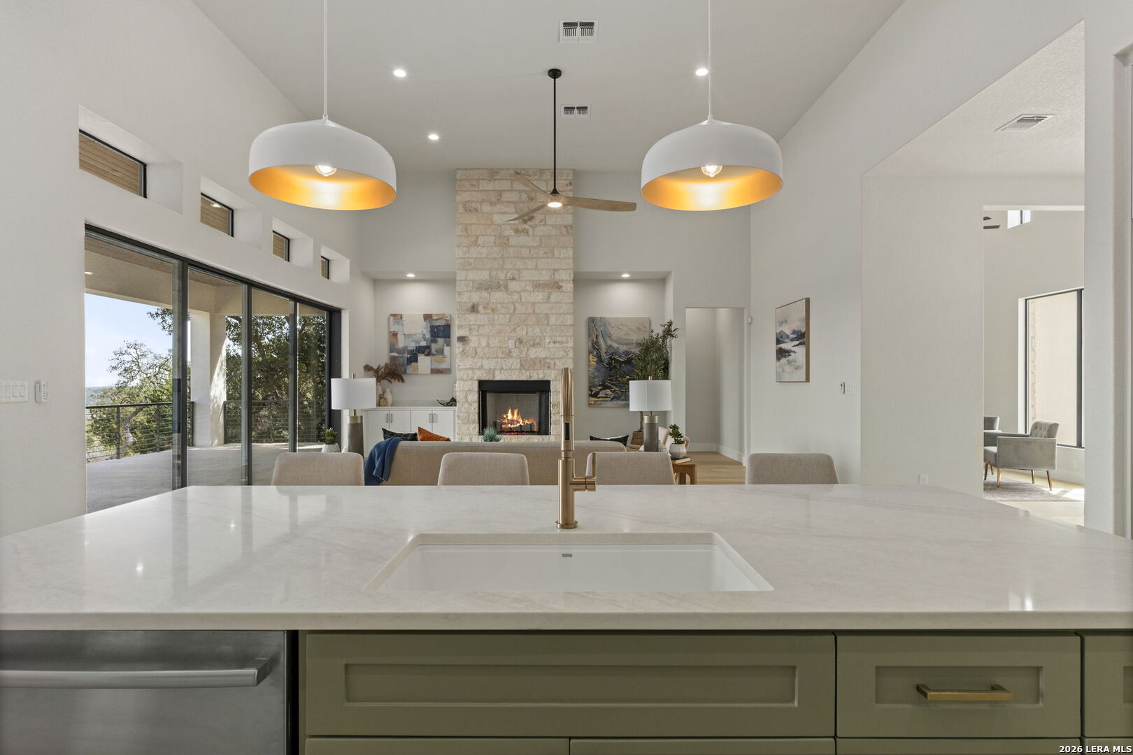 2105 Passare New Braunfels TX 78132