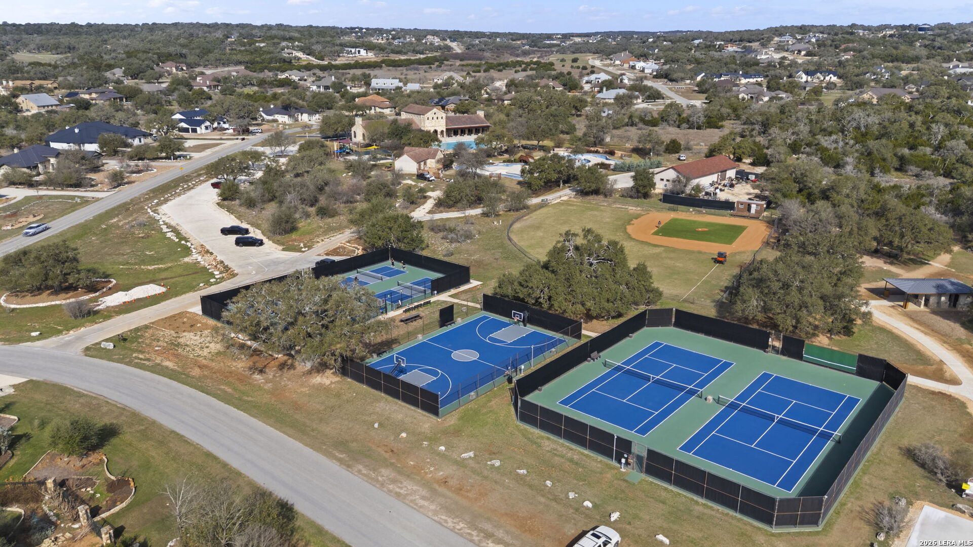 2105 Passare New Braunfels TX 78132