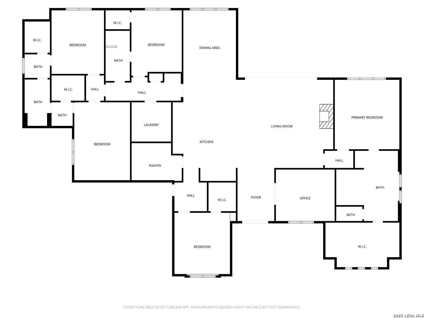 2105 Passare New Braunfels TX 78132