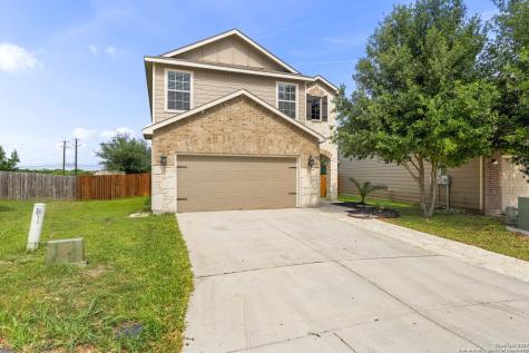 9226 Brown Well San Antonio TX 78254