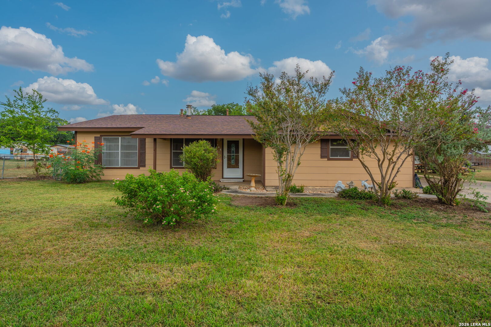 146 Sylvester Street Poth TX 78147