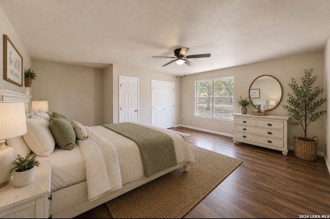 146 Sylvester Street Poth TX 78147