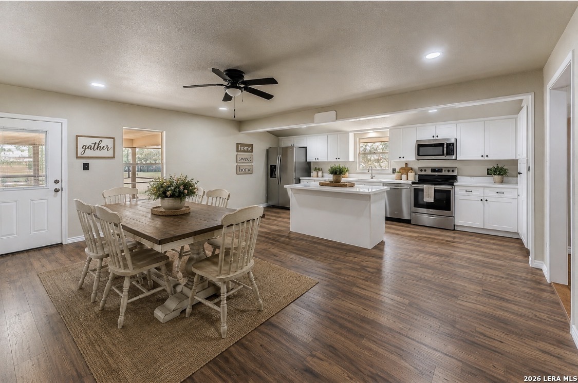 146 Sylvester Street Poth TX 78147