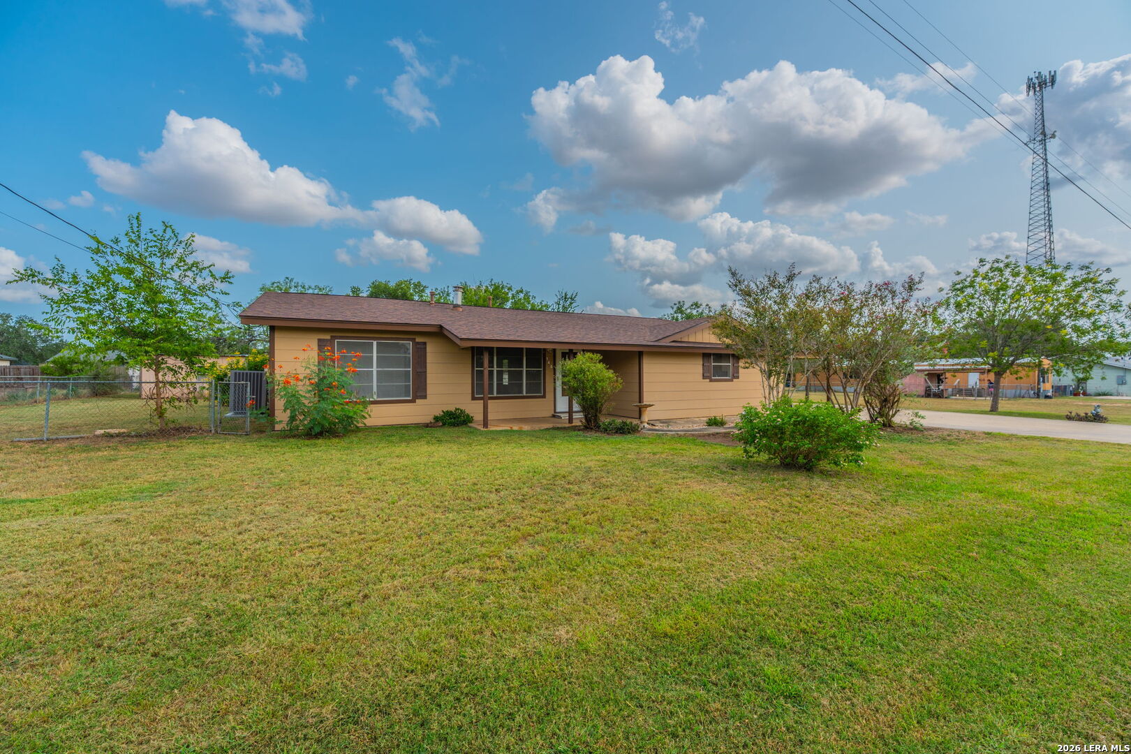 146 Sylvester Street Poth TX 78147