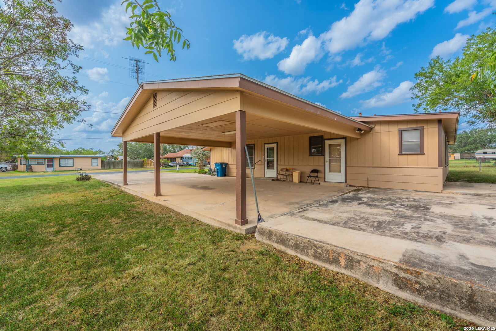 146 Sylvester Street Poth TX 78147