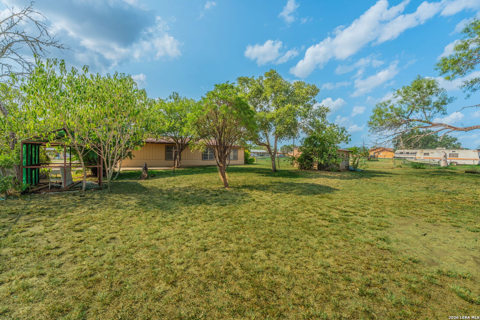 146 Sylvester Street Poth TX 78147